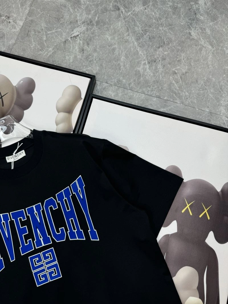 Givenchy T-Shirts Sustainable 123608