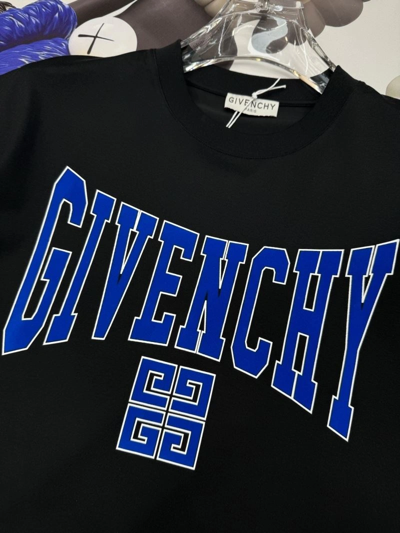 Givenchy T-Shirts Sustainable 123608