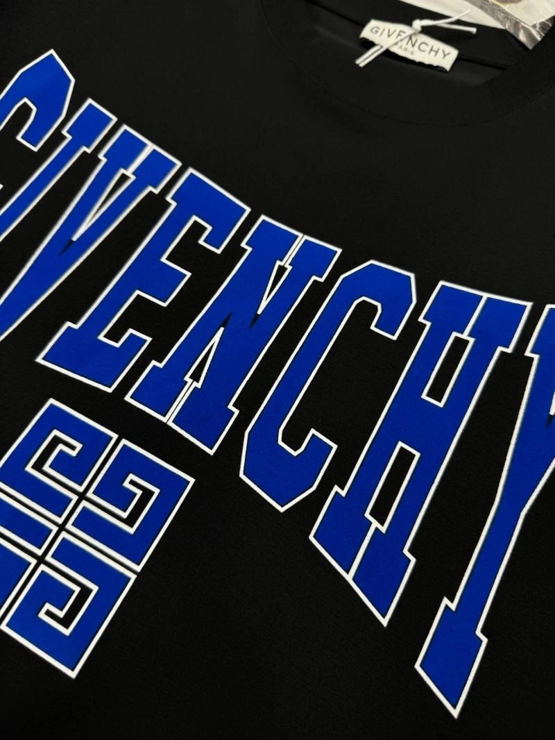 Givenchy T-Shirts Sustainable 123608