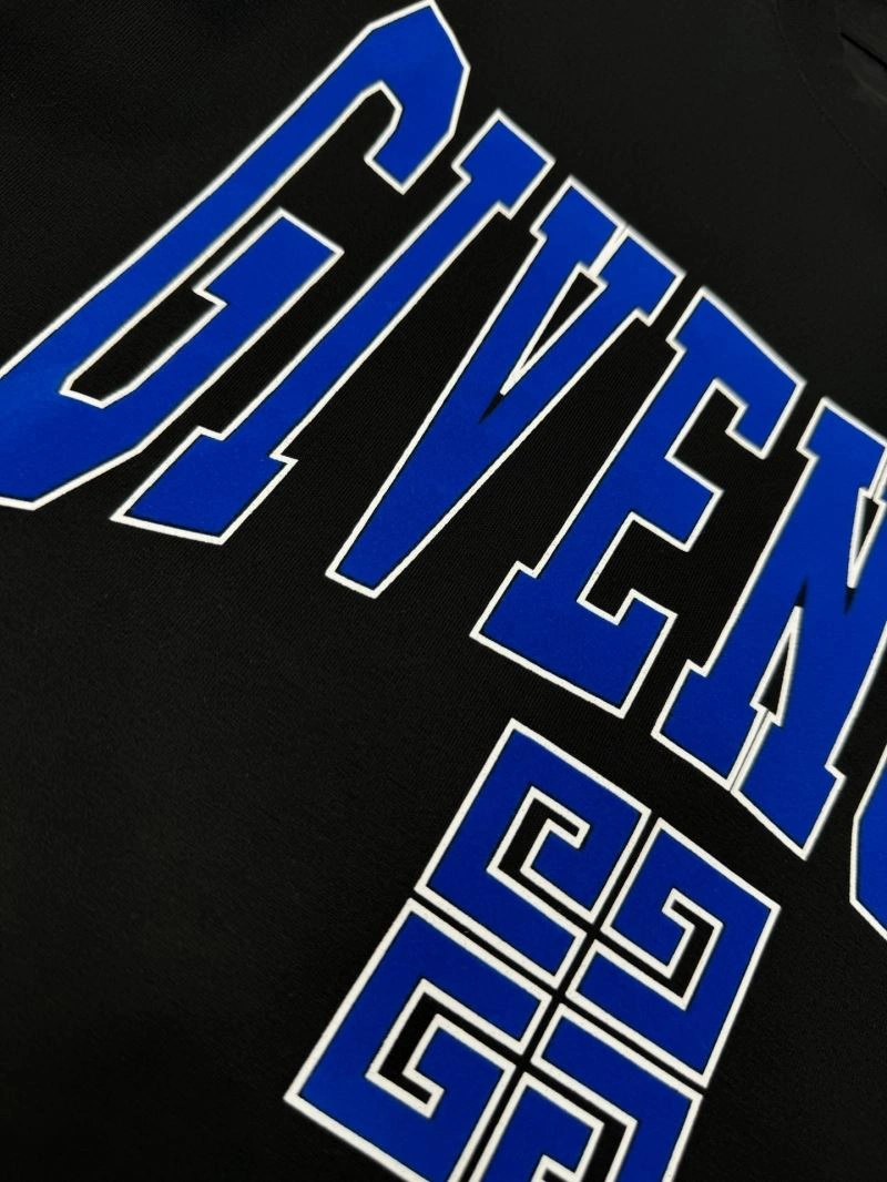 Givenchy T-Shirts Sustainable 123608