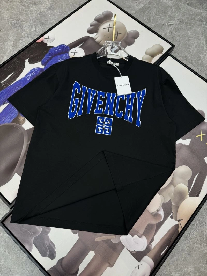 Givenchy T-Shirts Sustainable 123608