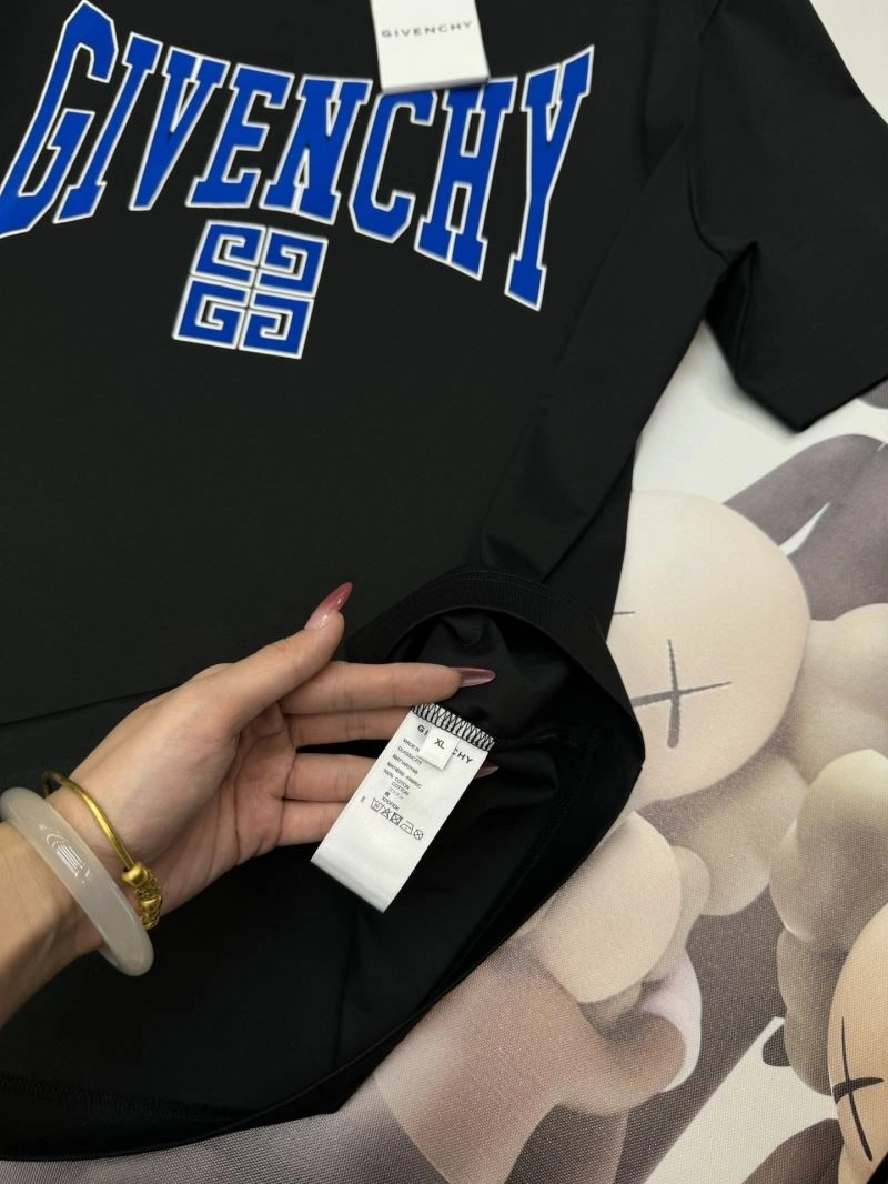 Givenchy T-Shirts Sustainable 123608