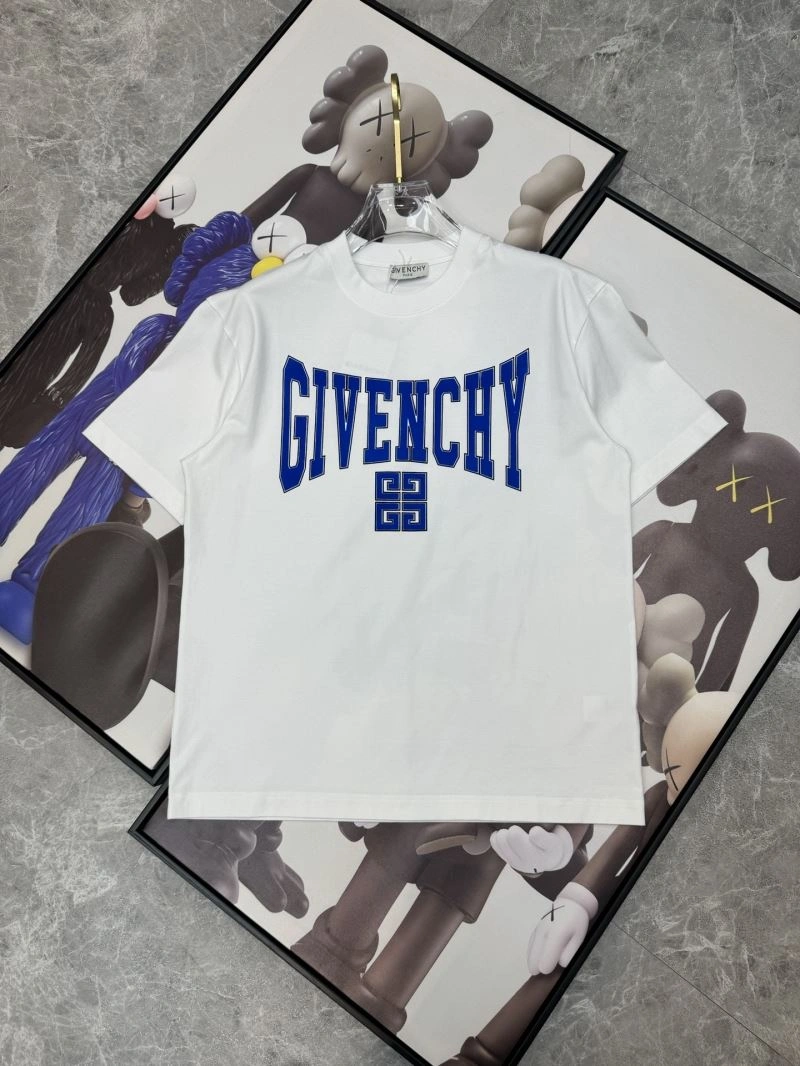 Givenchy T-Shirts RelaxedFit 123616