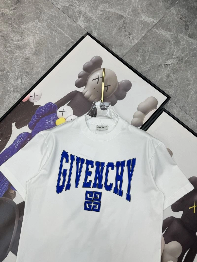 Givenchy T-Shirts RelaxedFit 123616
