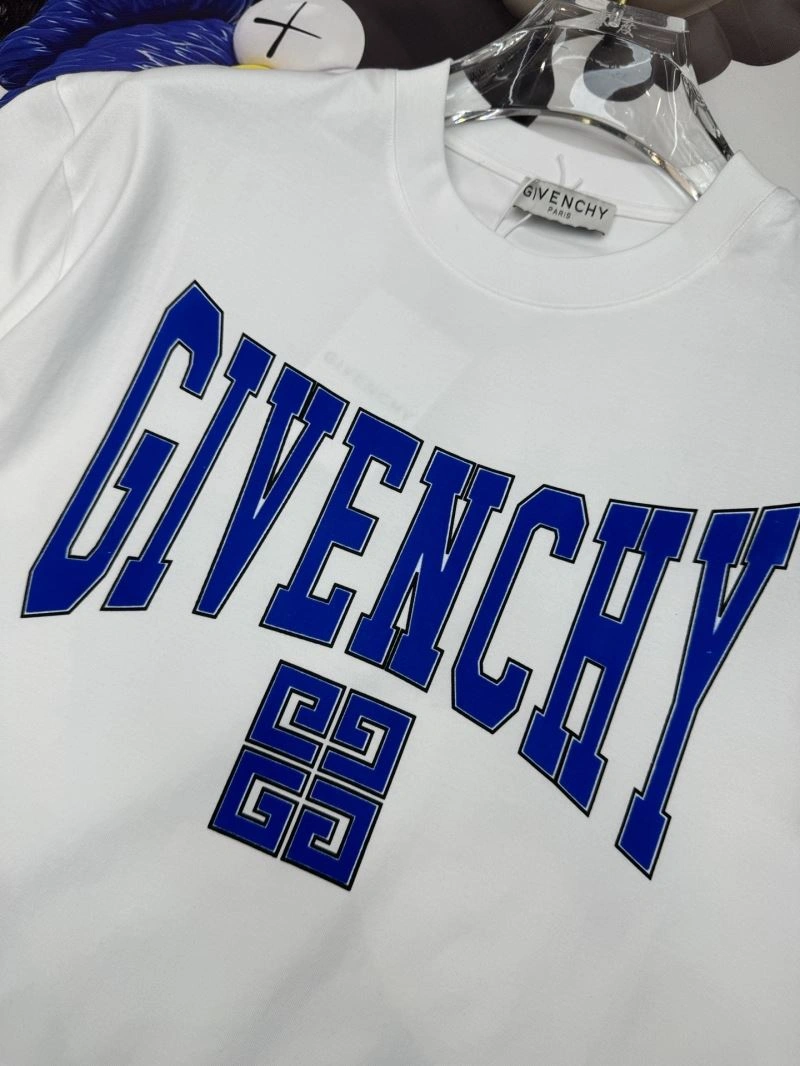 Givenchy T-Shirts RelaxedFit 123616