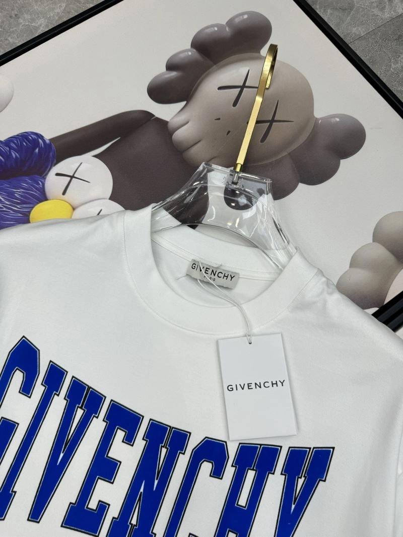Givenchy T-Shirts RelaxedFit 123616