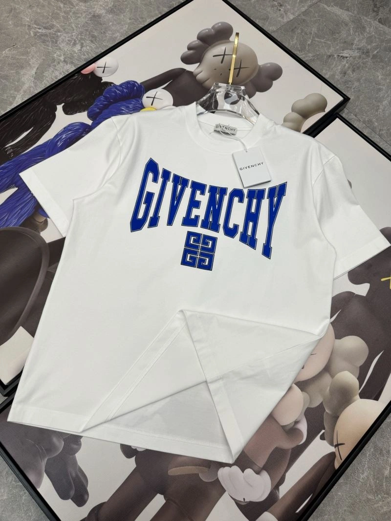 Givenchy T-Shirts RelaxedFit 123616
