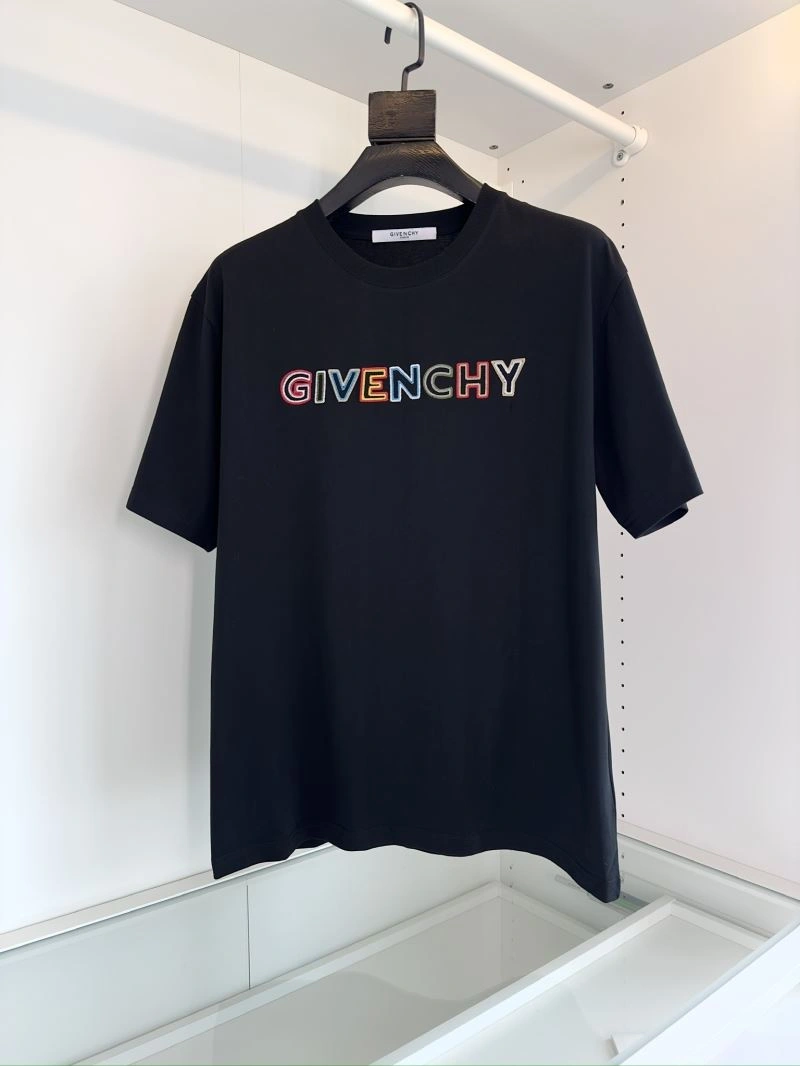 Colorful Givenchy T-Shirts 123618