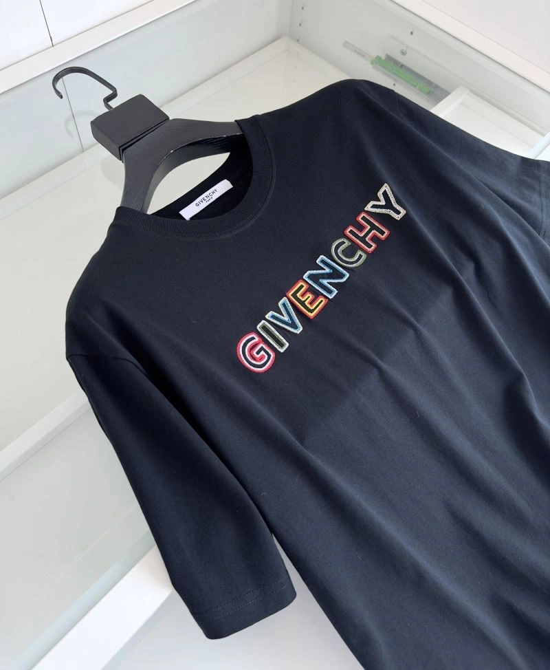 Colorful Givenchy T-Shirts 123618