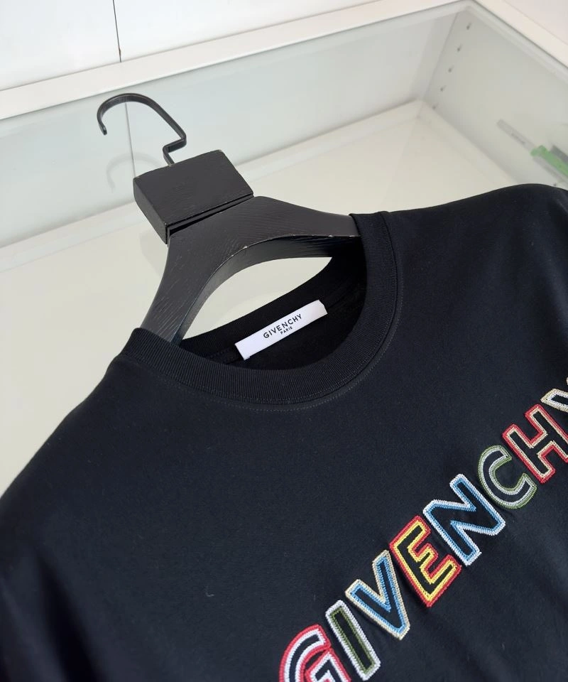 Colorful Givenchy T-Shirts 123618