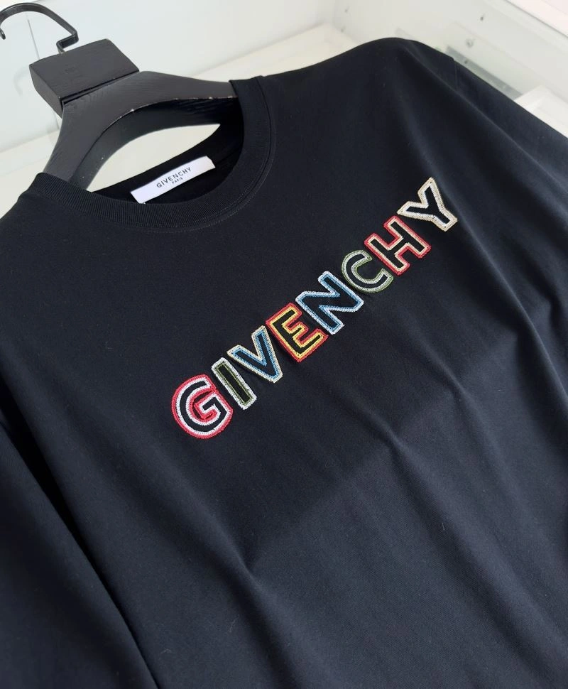 Colorful Givenchy T-Shirts 123618