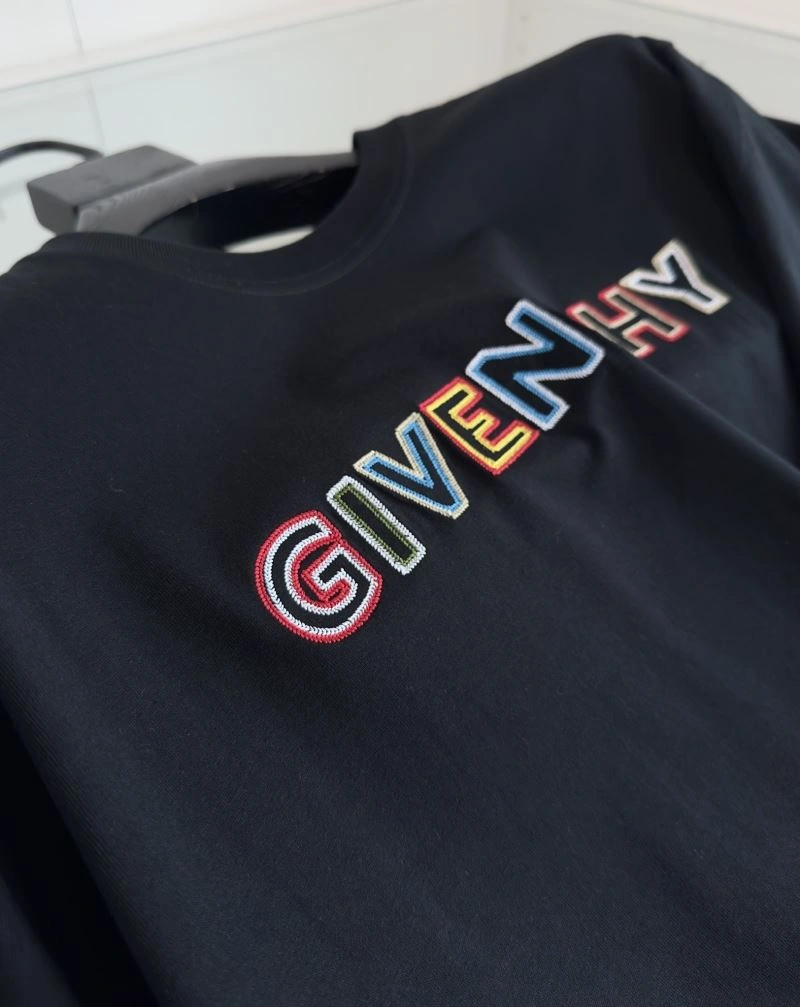 Colorful Givenchy T-Shirts 123618