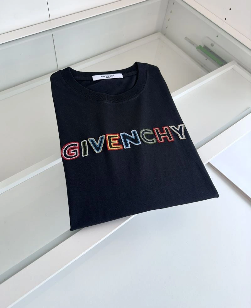Colorful Givenchy T-Shirts 123618