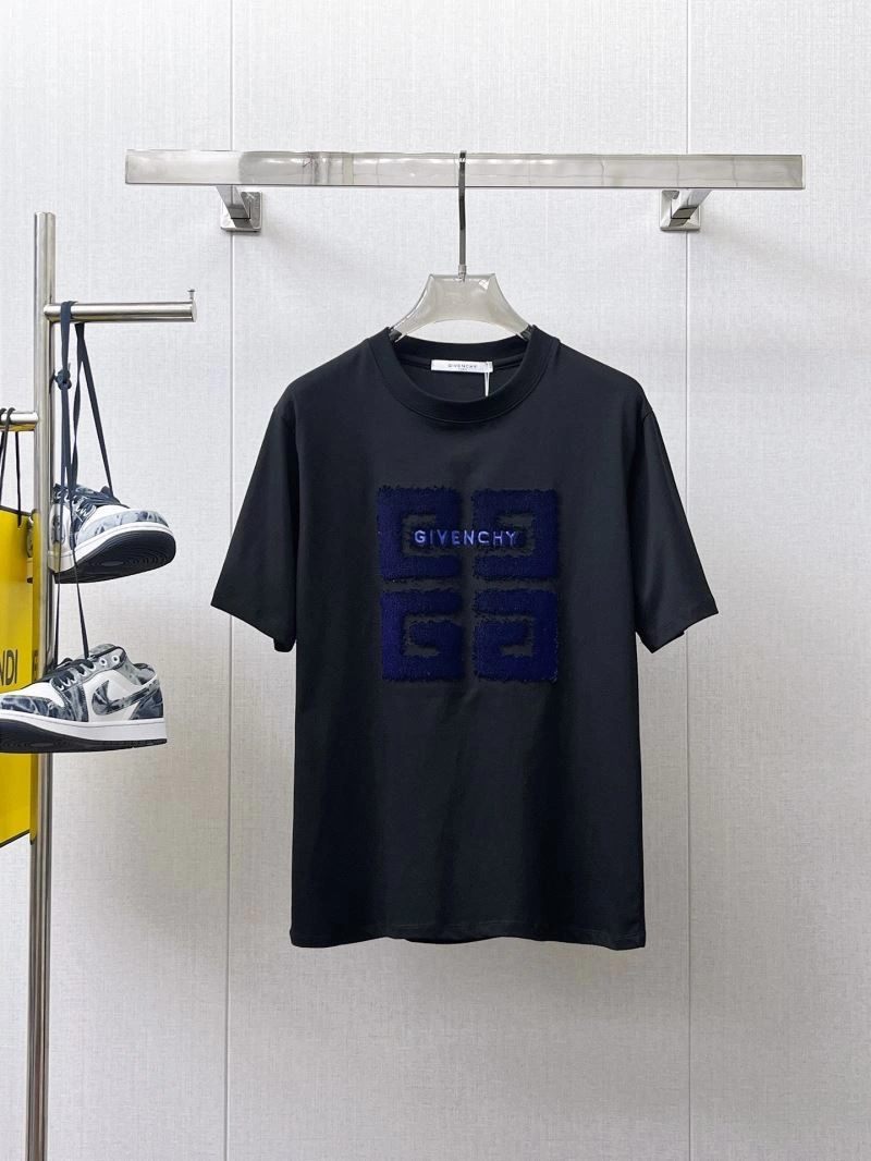 Givenchy T-Shirts ZeroBulk 123592