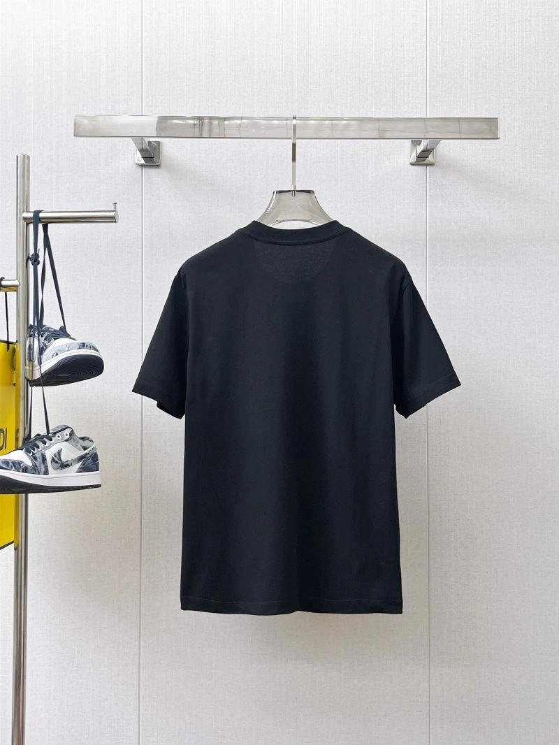 Givenchy T-Shirts ZeroBulk 123592