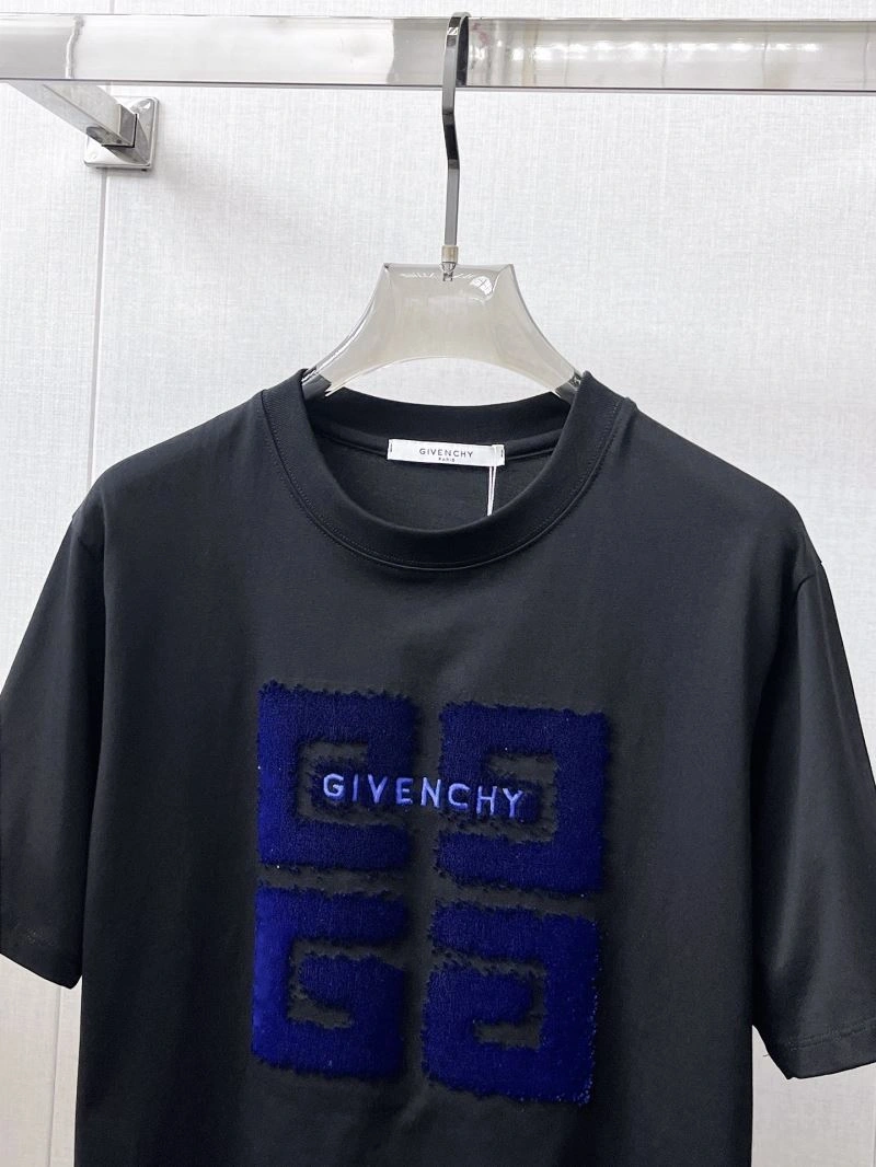 Givenchy T-Shirts ZeroBulk 123592