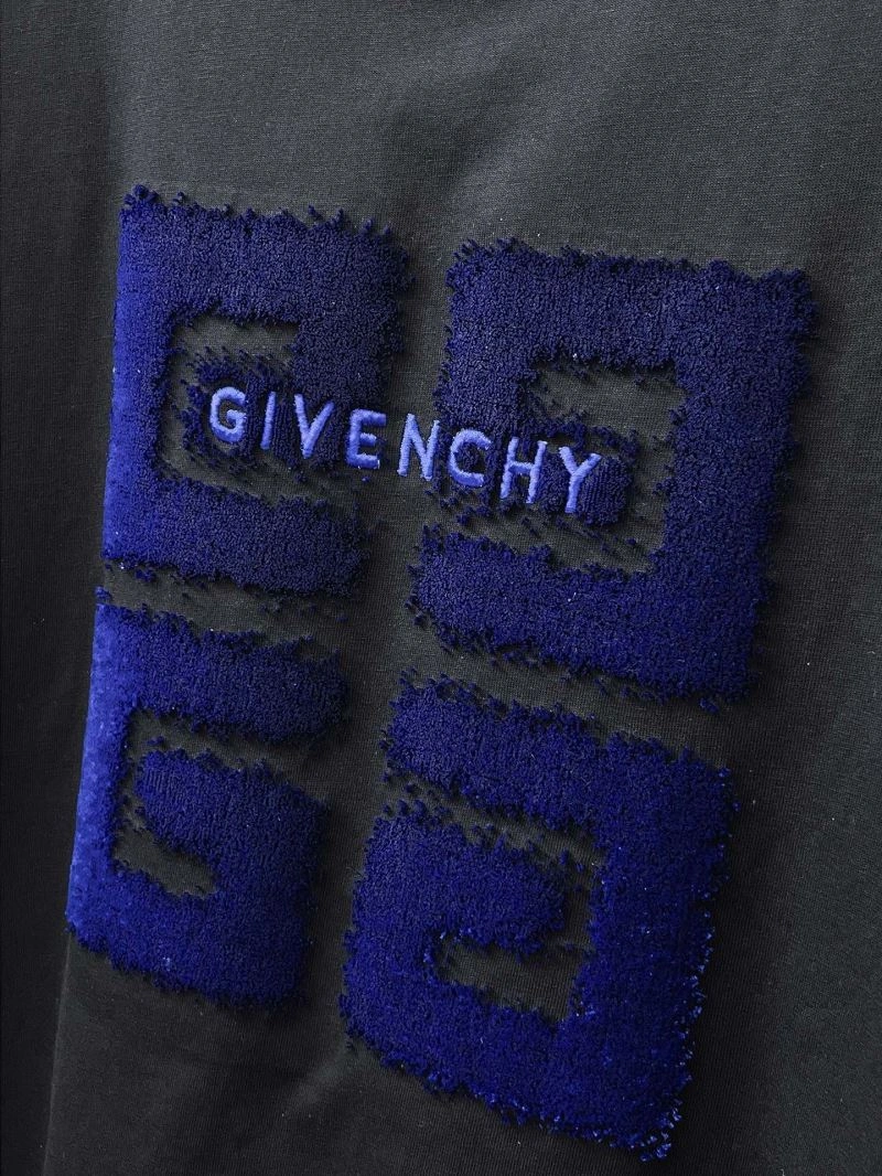 Givenchy T-Shirts ZeroBulk 123592
