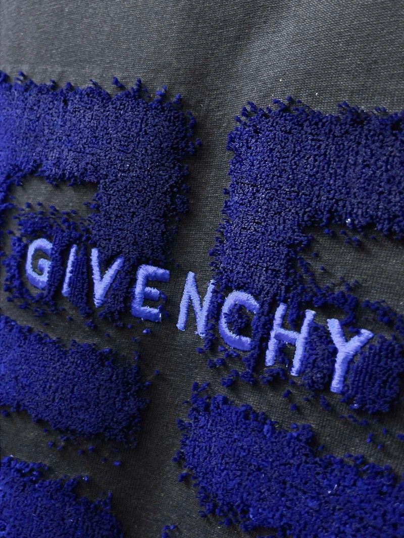 Givenchy T-Shirts ZeroBulk 123592