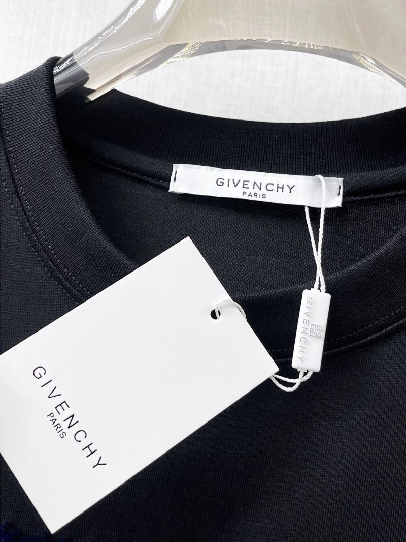 Givenchy T-Shirts ZeroBulk 123592
