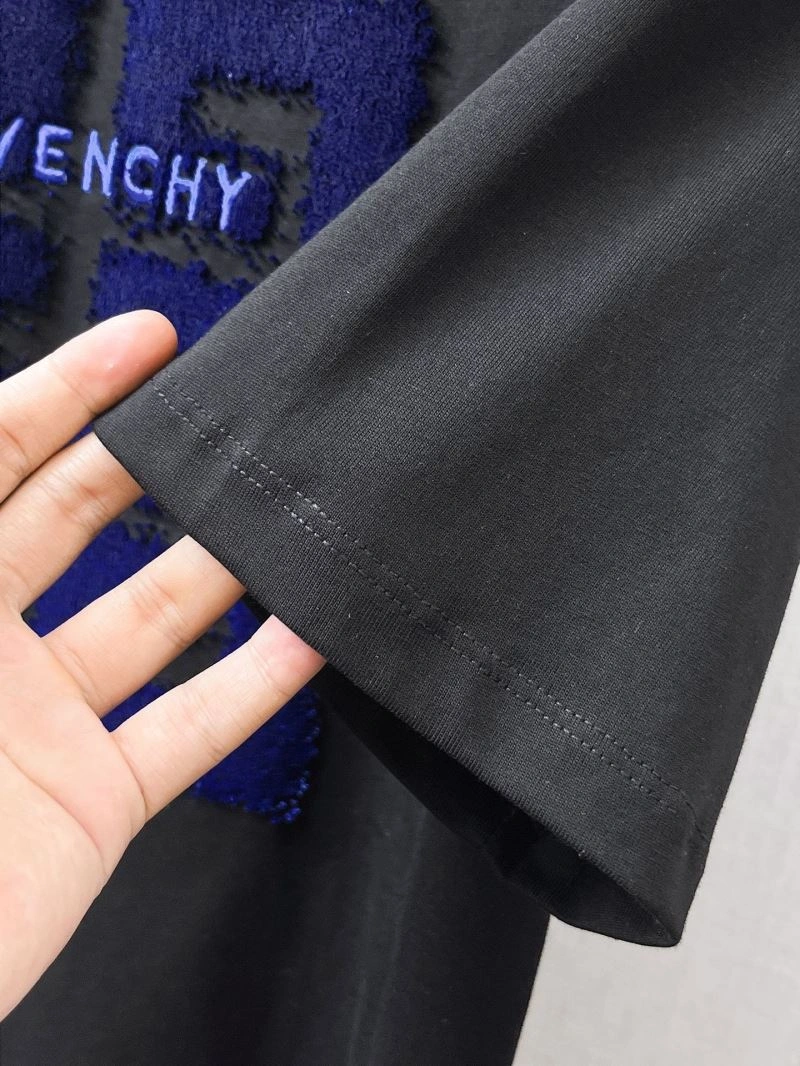 Givenchy T-Shirts ZeroBulk 123592