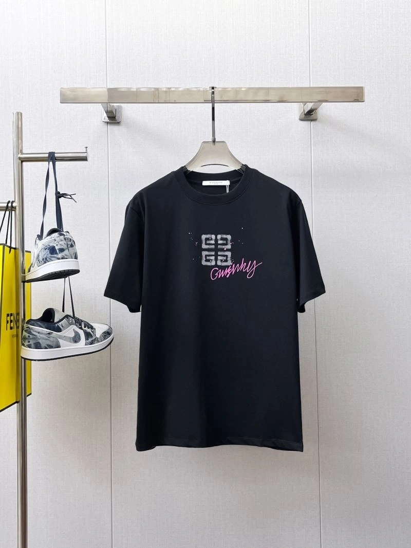 Givenchy T-Shirts WaterResistant 123594