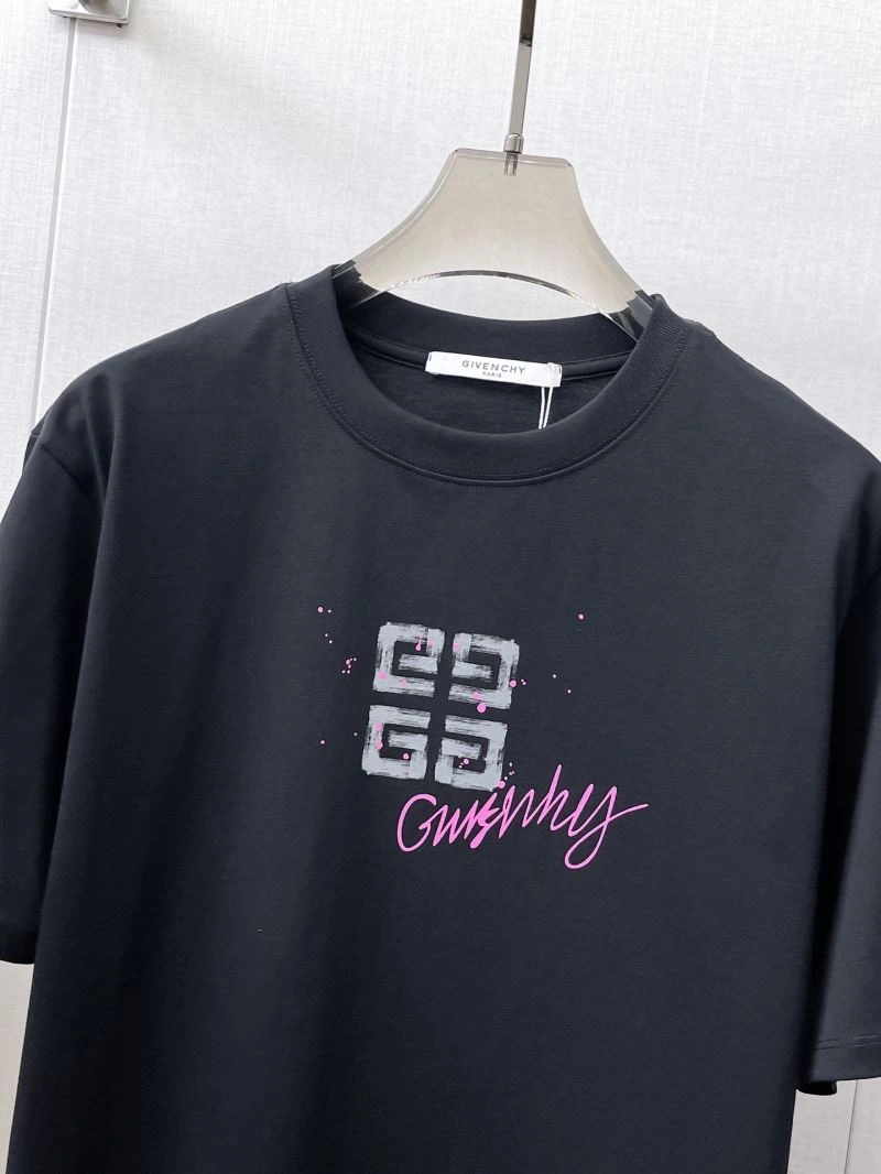 Givenchy T-Shirts WaterResistant 123594