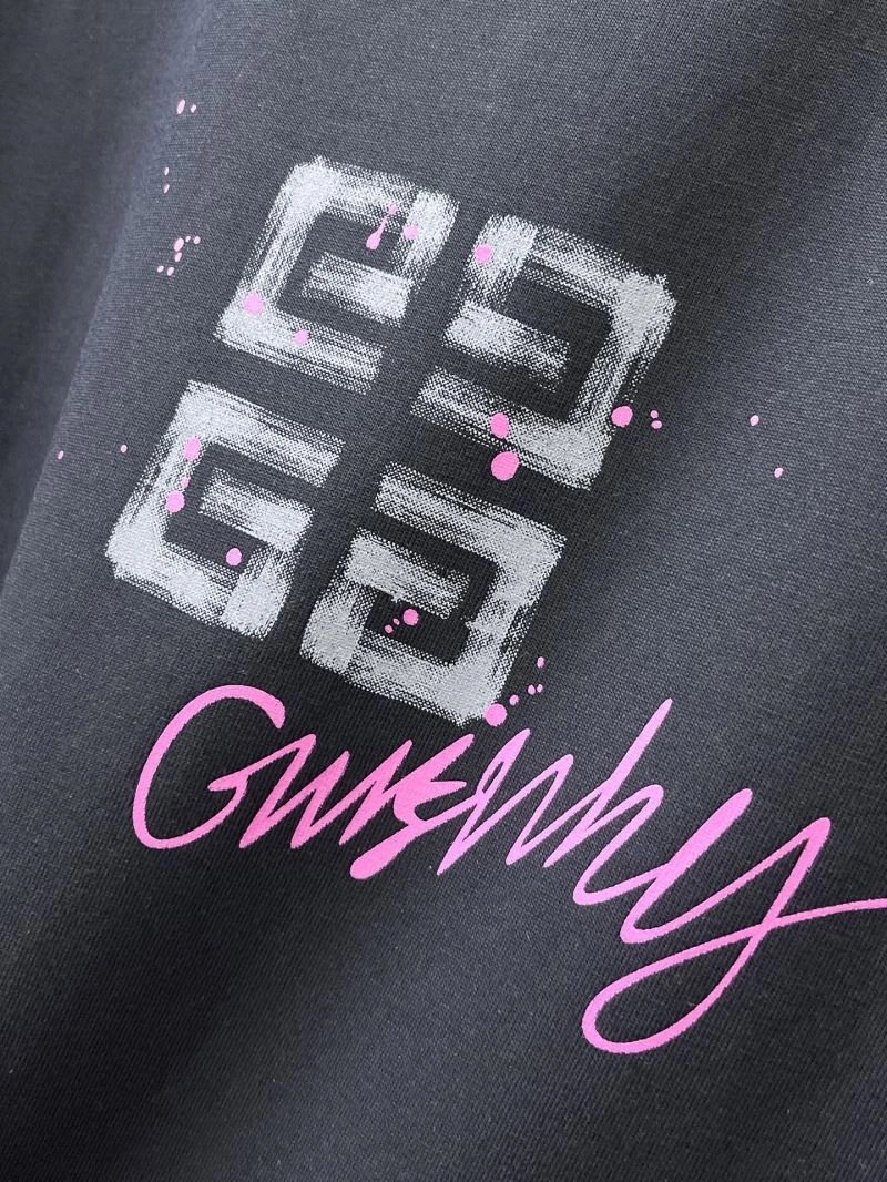 Givenchy T-Shirts WaterResistant 123594
