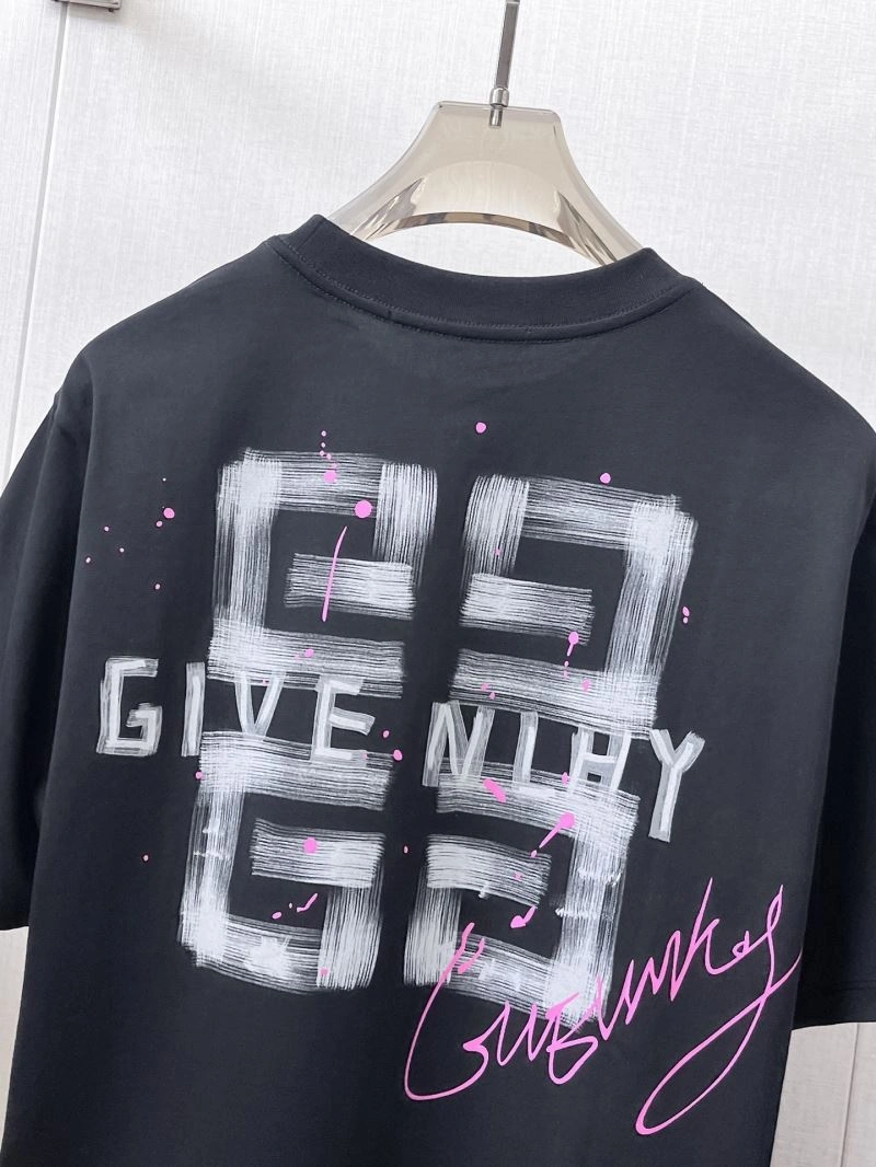 Givenchy T-Shirts WaterResistant 123594