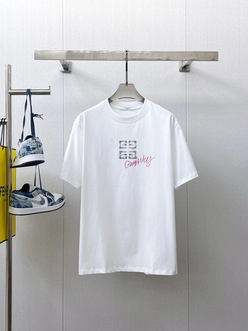 Givenchy T-Shirts WaterResistant 123596