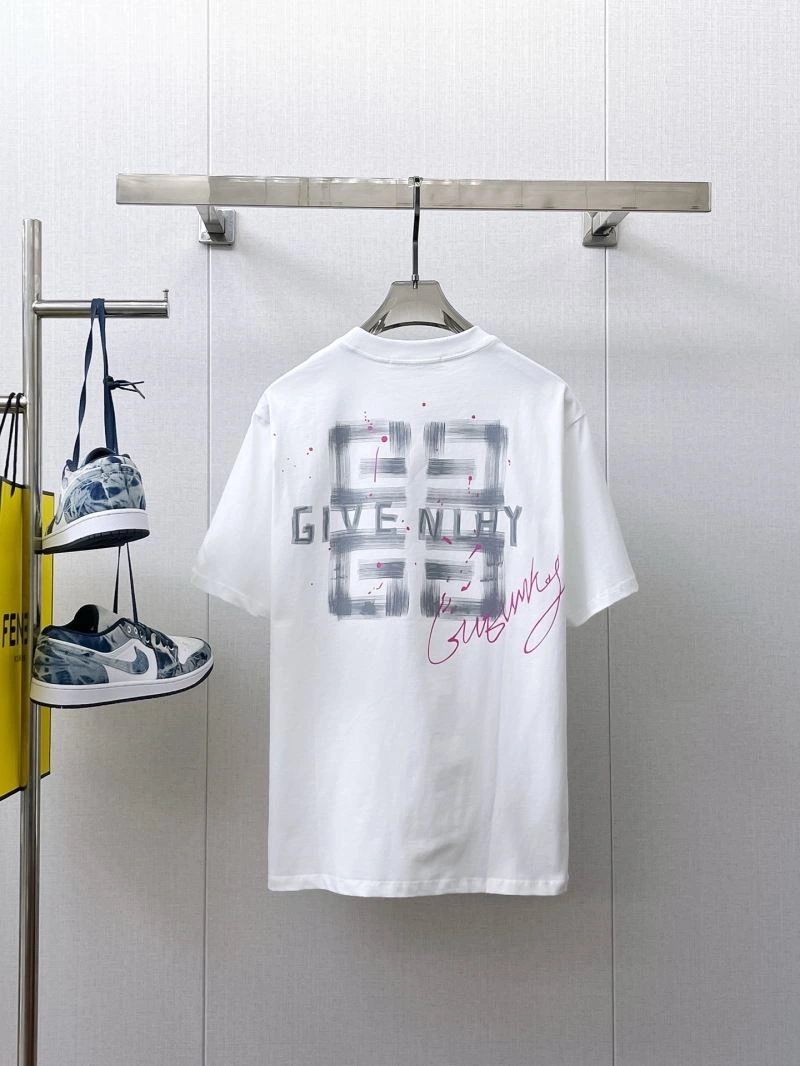Givenchy T-Shirts WaterResistant 123596