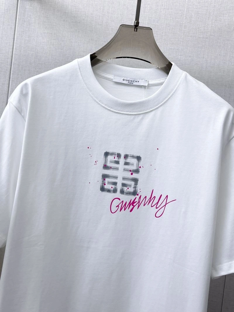 Givenchy T-Shirts WaterResistant 123596