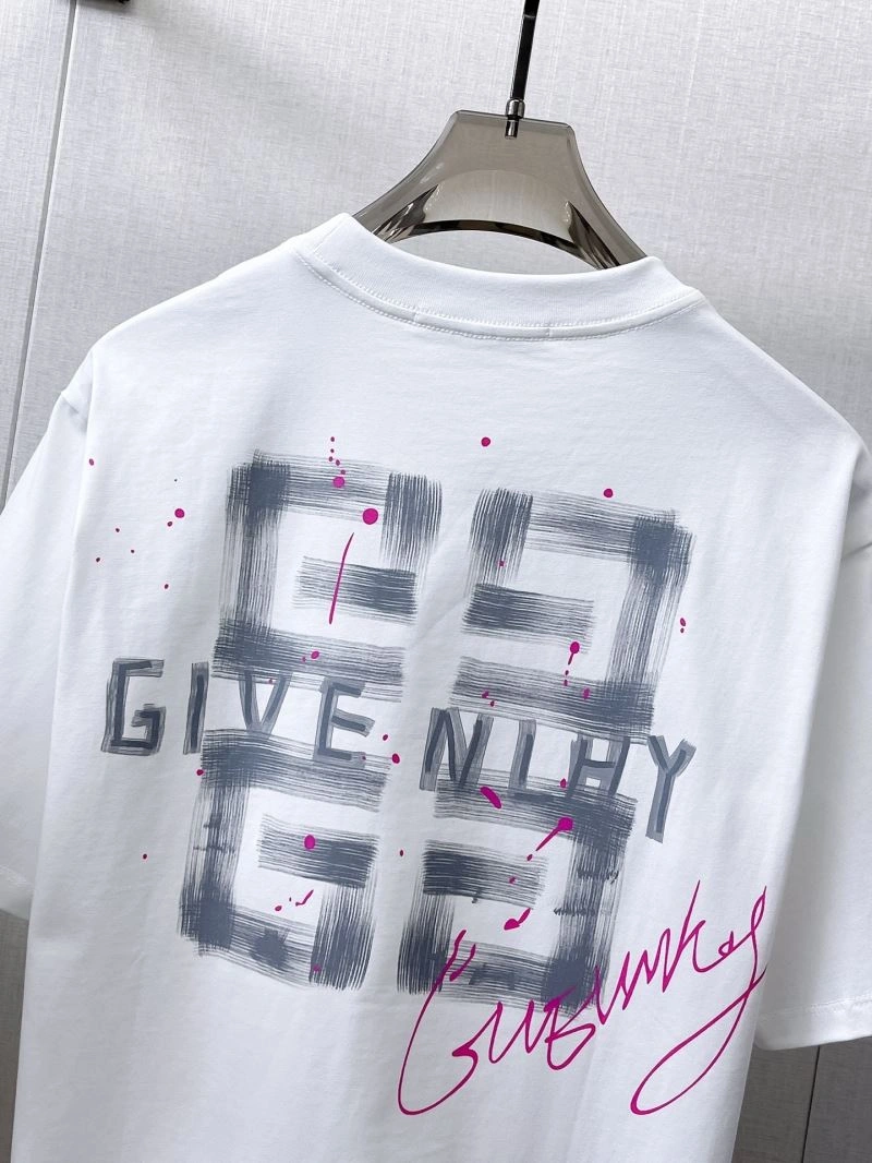 Givenchy T-Shirts WaterResistant 123596