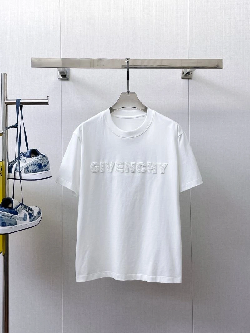 Cozy Givenchy T-Shirts 123590