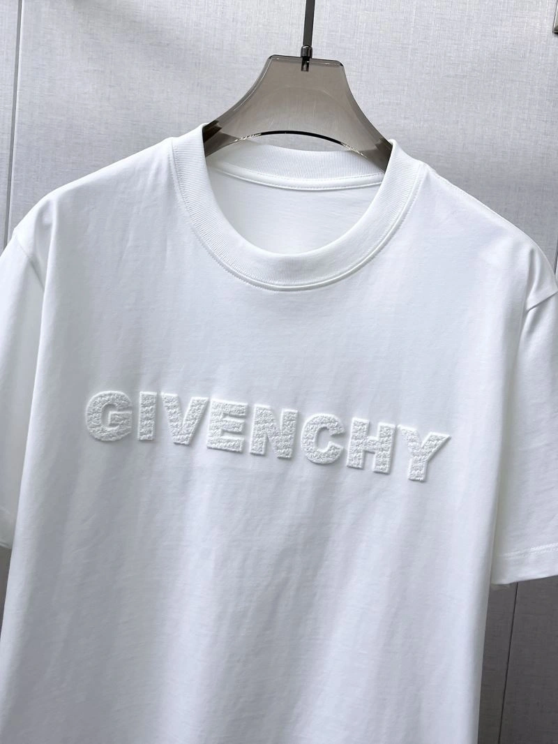 Cozy Givenchy T-Shirts 123590