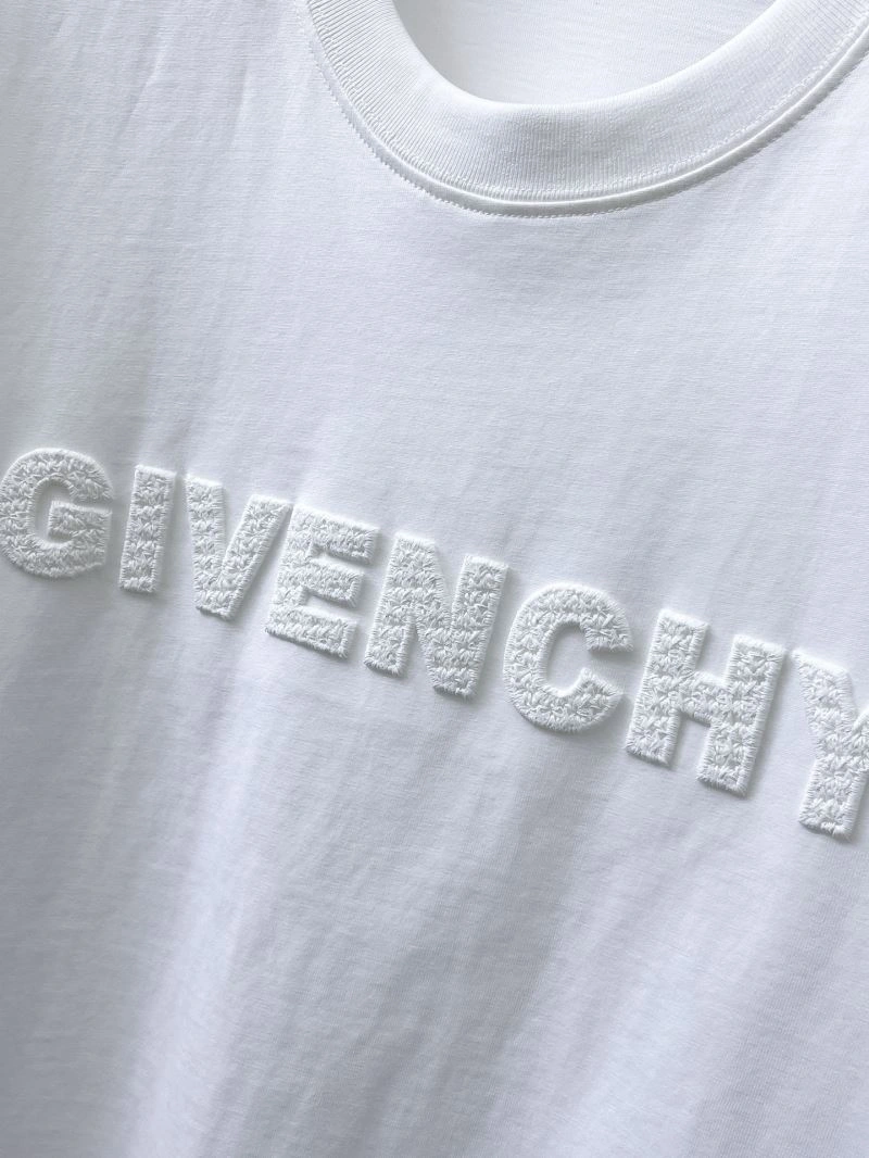 Cozy Givenchy T-Shirts 123590