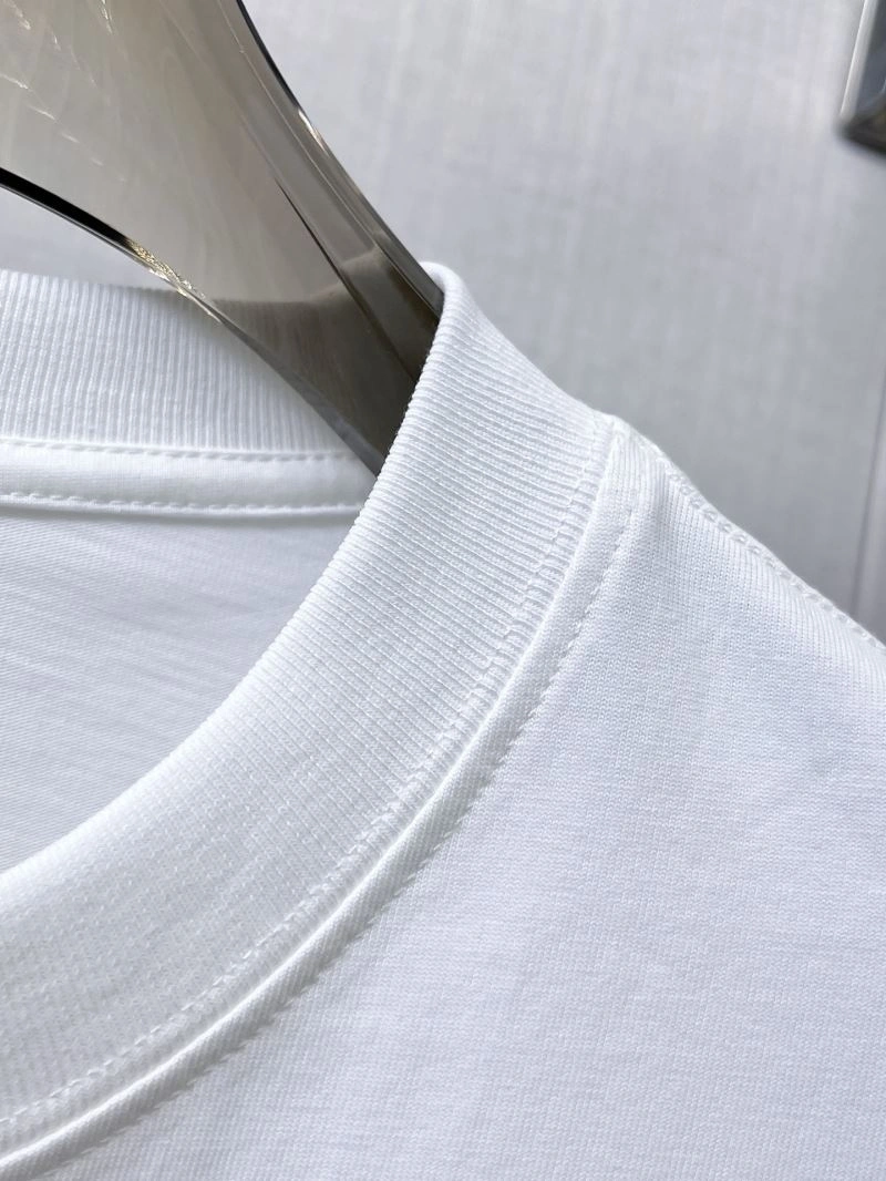 Cozy Givenchy T-Shirts 123590
