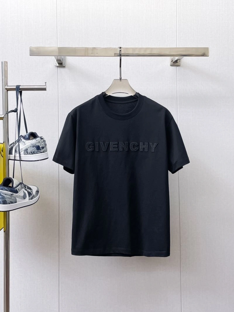 Givenchy T-Shirts WrinkleFree 123595
