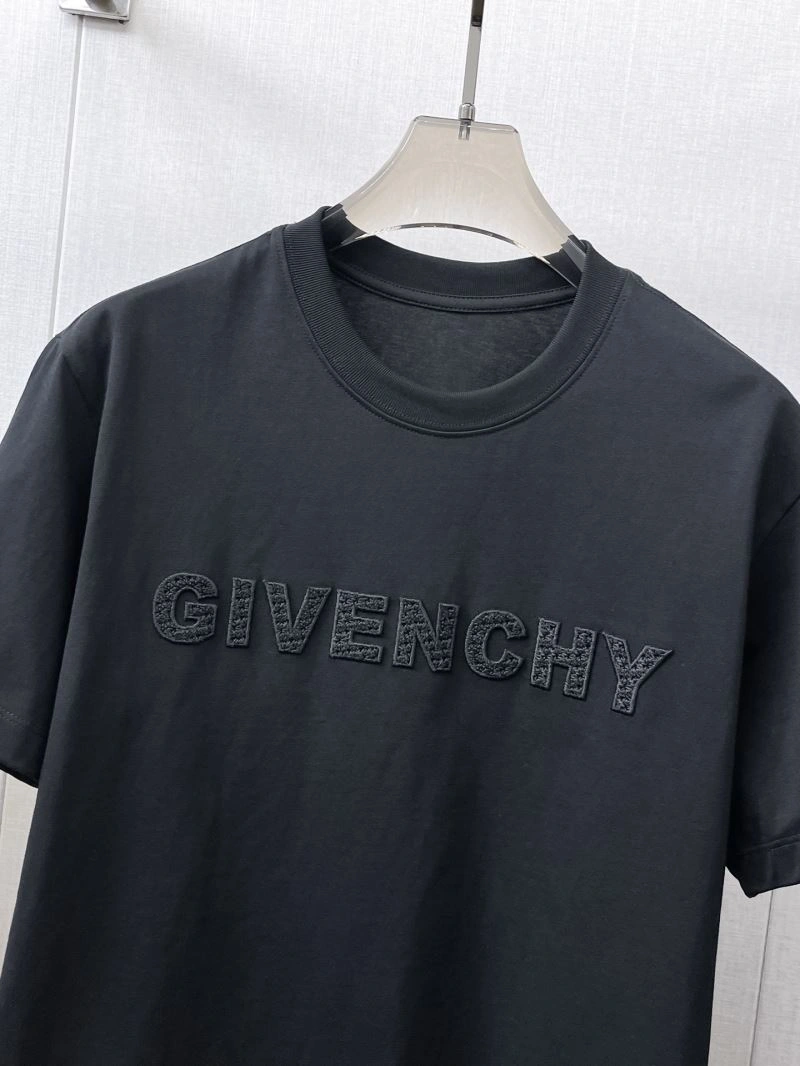 Givenchy T-Shirts WrinkleFree 123595