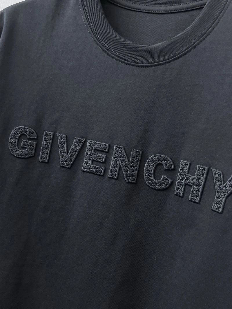 Givenchy T-Shirts WrinkleFree 123595