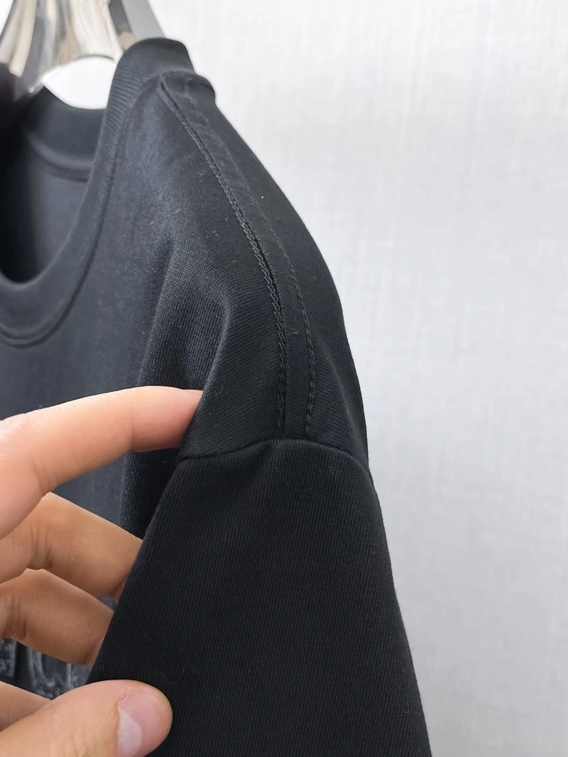 Givenchy T-Shirts WrinkleFree 123595