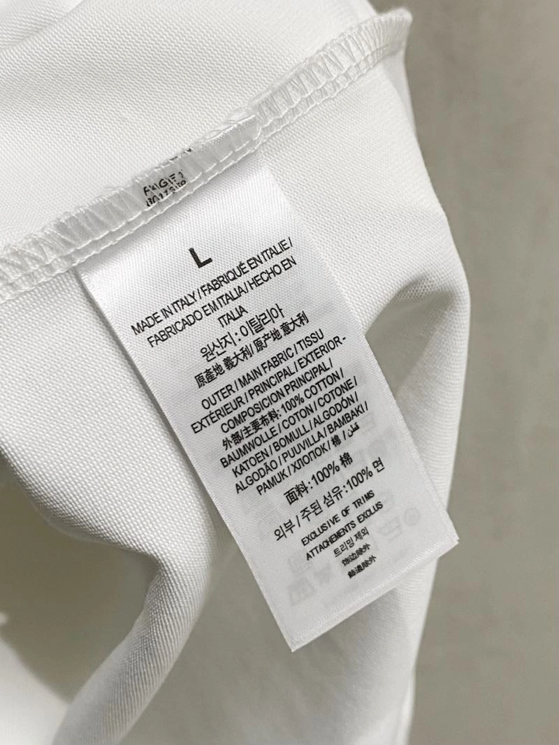 Givenchy T-Shirts Neat 123597