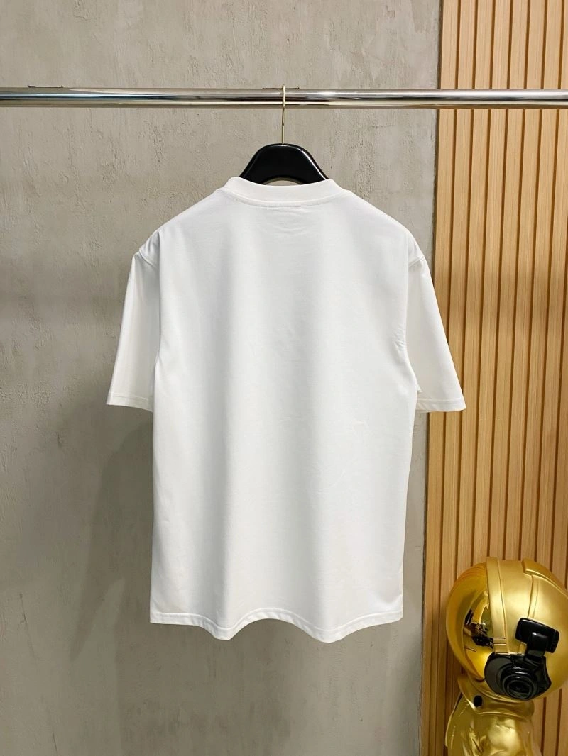 Givenchy T-Shirts Neat 123597