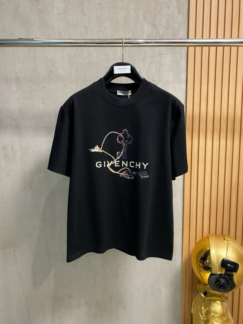 Givenchy T-Shirts Neat 123597