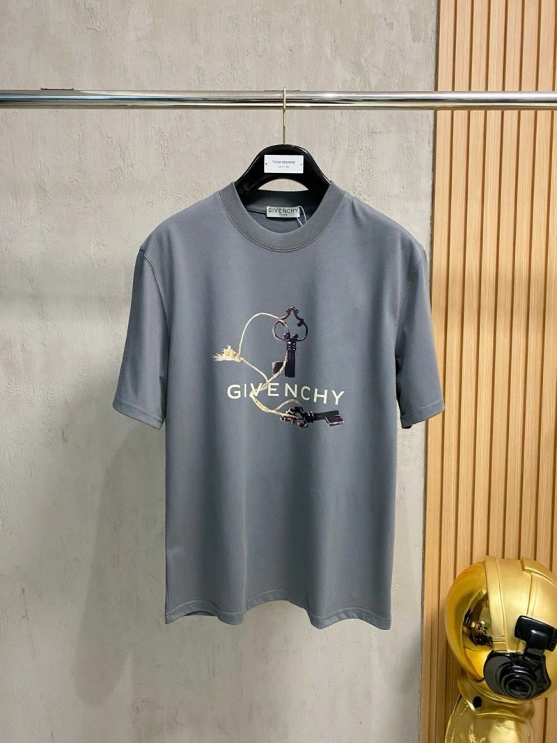 Givenchy T-Shirts Neat 123597