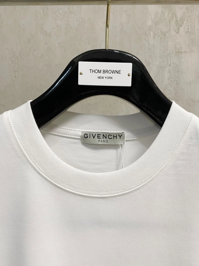 Givenchy T-Shirts Neat 123597