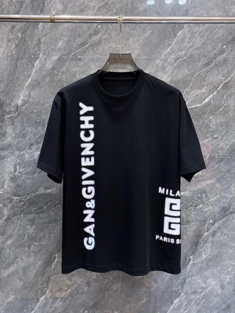 MoistureWicking Givenchy T-Shirts 123589