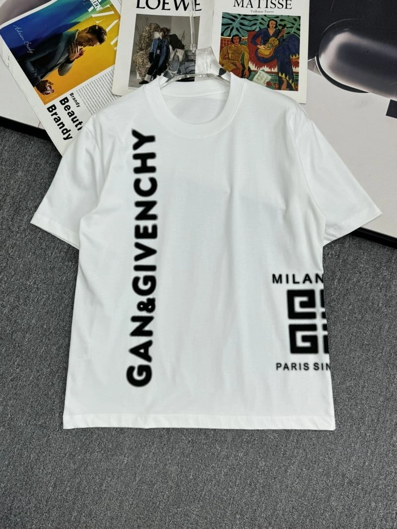 TopPick Givenchy T-Shirts 123588