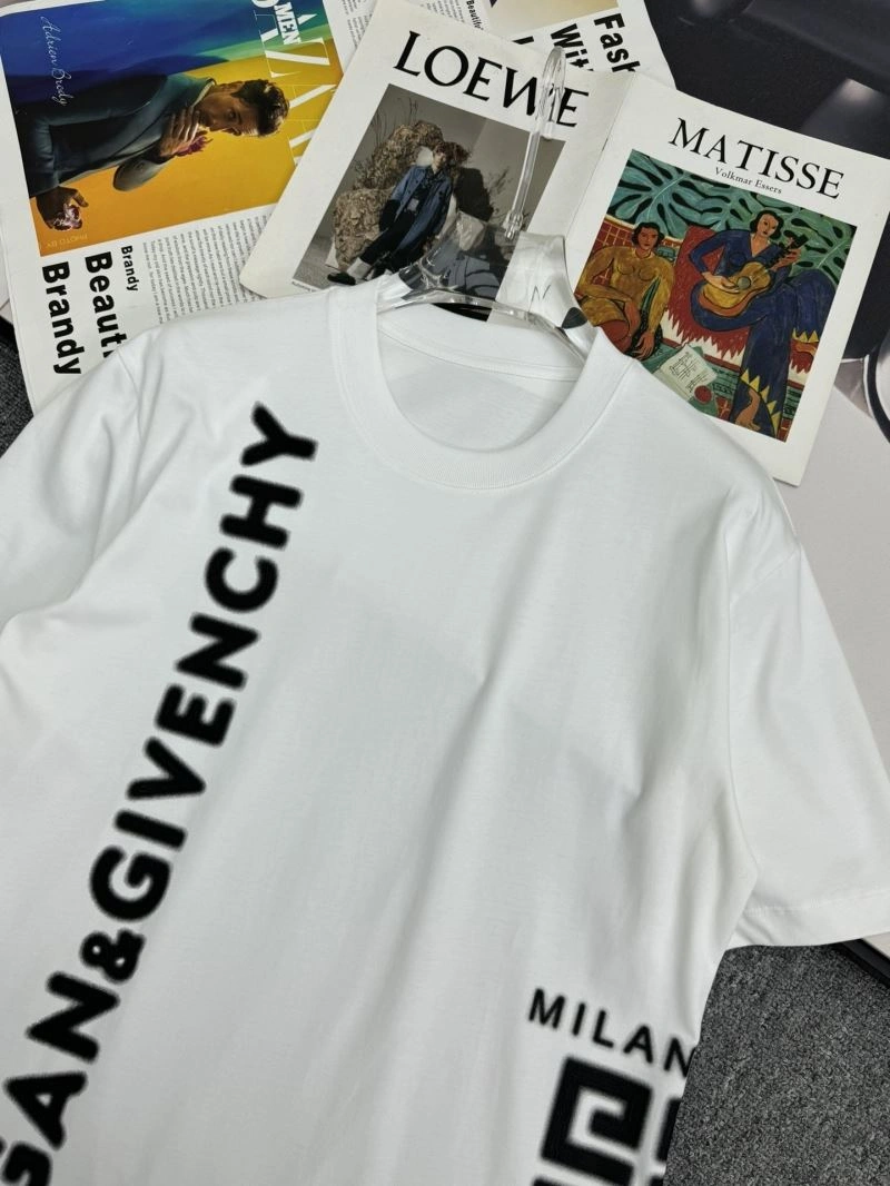 TopPick Givenchy T-Shirts 123588