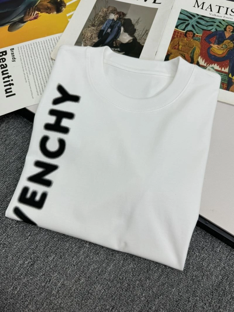 TopPick Givenchy T-Shirts 123588