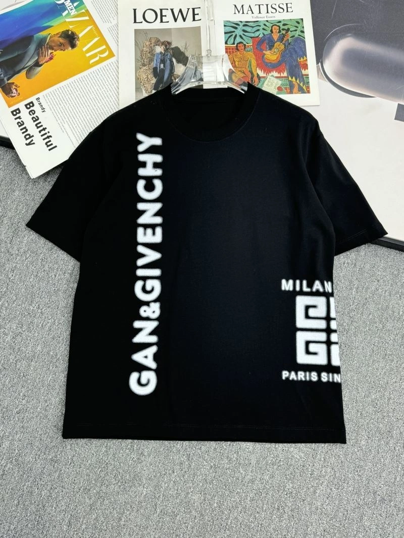 Premium Givenchy T-Shirts 123587